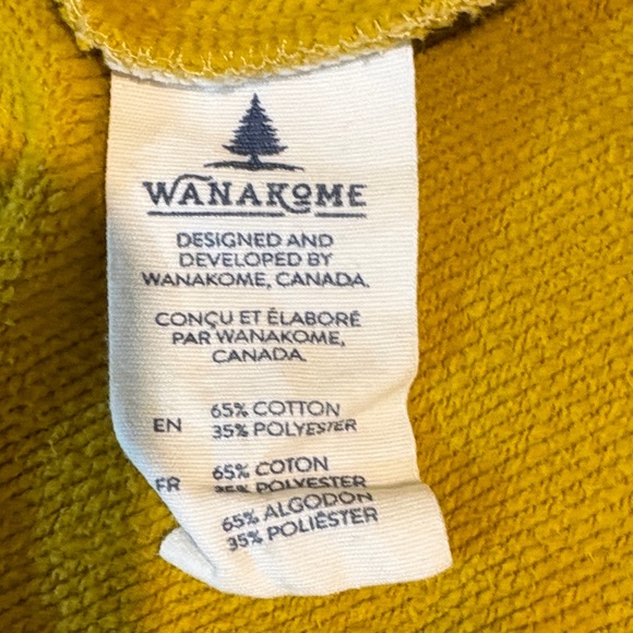 Wanakome artemis hoodie - Picture 10 of 10